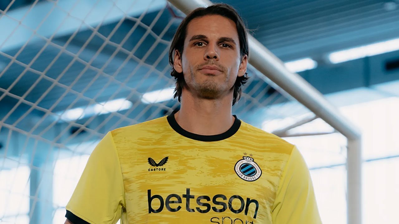 Yann Sommer Bertekad Bawa Club Brugge Kalahkan Inter Milan