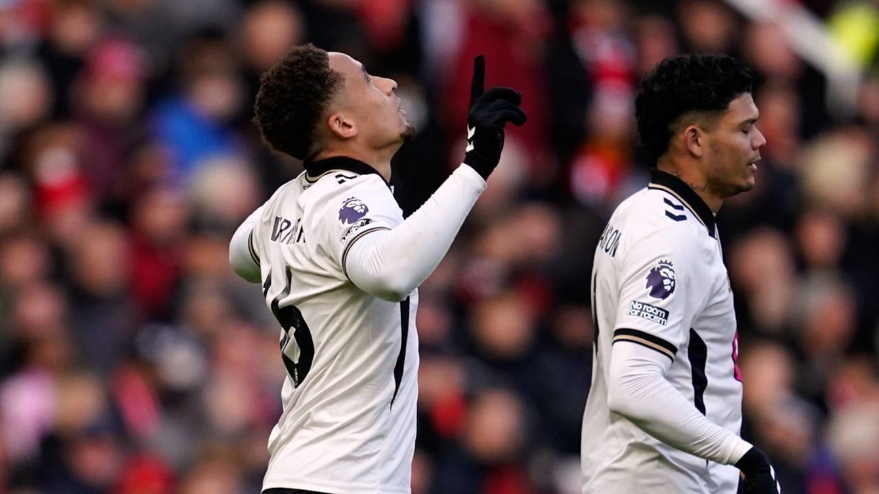 Man of the Match Man Utd vs Bournemouth: Marcus Tavernier Man of the Match Man Utd vs Bournemouth: Marcus Tavernier
