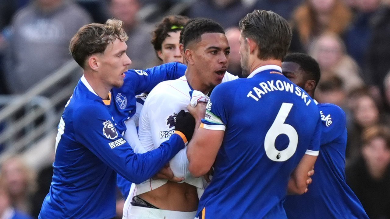 Hasil Everton vs Chelsea: Pedro Neto Borong Dua Gol, The Blues Menang 2-0 Hasil Everton vs Chelsea: Pedro Neto Borong Dua Gol, The Blues Menang 2-0