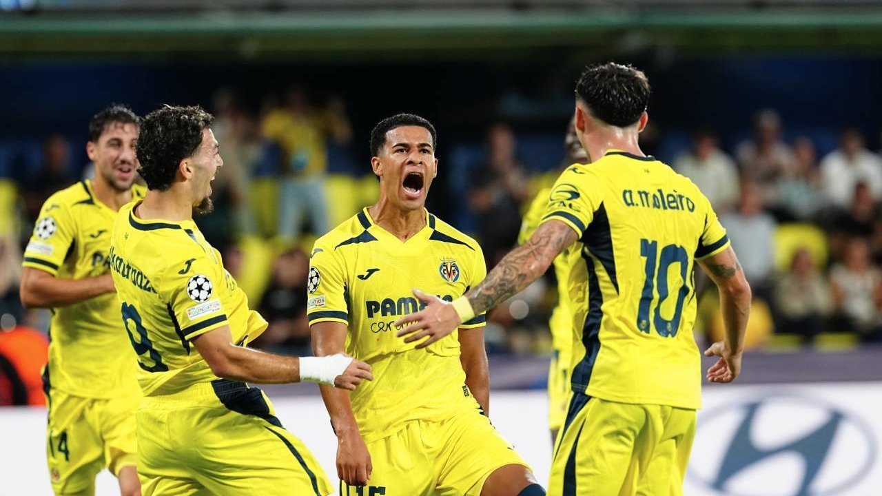 Tantang Liverpool, Villarreal Tidak Keder dengan Magis Anfield Tantang Liverpool, Villarreal Tidak Keder dengan Magis Anfield