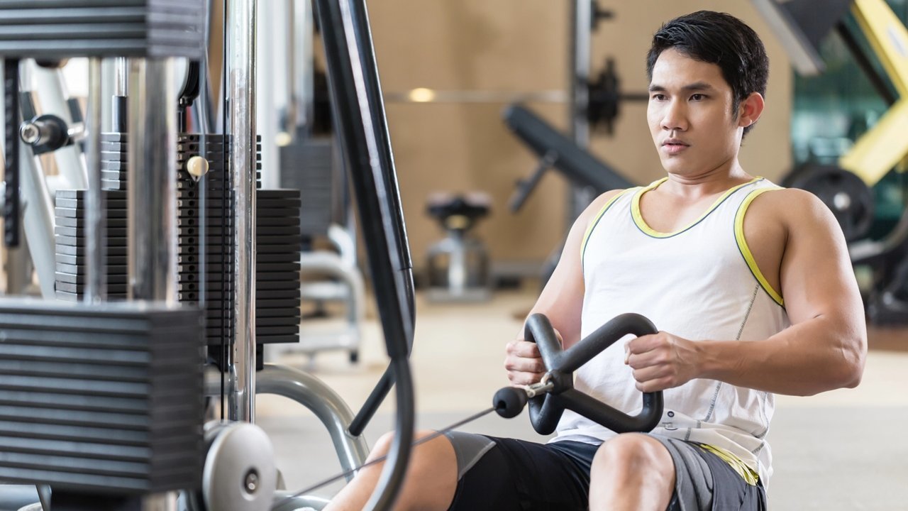 Dari Gym ke Kantor, Ini 3 Langkah Grooming Praktis untuk Pria Aktif Dari Gym ke Kantor, Ini 3 Langkah Grooming Praktis untuk Pria Aktif