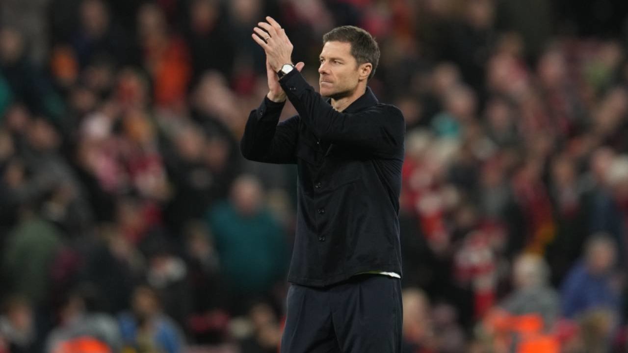 Xabi Alonso Tegaskan Premier League Jadi Prioritas Chelsea usai Tersingkir dari Carabao Cup Xabi Alonso Tegaskan Premier League Jadi Prioritas Chelsea usai Tersingkir dari Carabao Cup