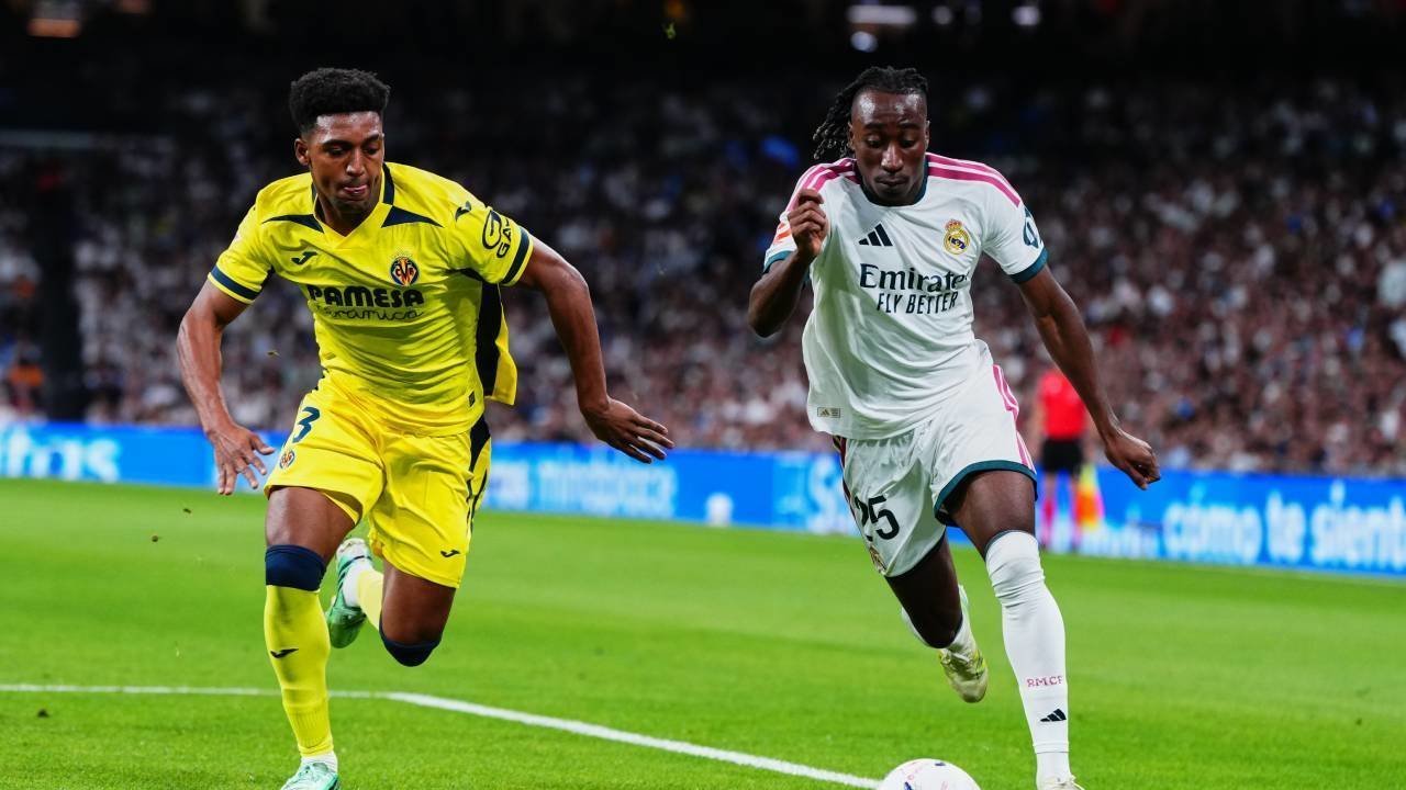 Statistik Dribel Yan Diomande Ungguli Vinicius Junior, Real Madrid Punya Bintang Baru? Statistik Dribel Yan Diomande Ungguli Vinicius Junior, Real Madrid Punya Bintang Baru?