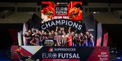 Dari Komunitas Fans Club hingga Kampus, SUPERSOCCER Euro Futsal Championship 2026 Lahirkan Talenta Futsal Dari Komunitas Fans Club hingga Kampus, SUPERSOCCER Euro Futsal Championship 2026 Lahirkan Talenta Futsal
