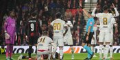 Mike Maignan Bisa Absen Lebih dari Satu Laga