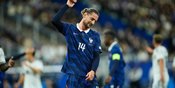 Prancis Ditahan 1-1, Adrien Rabiot Terpukau dengan Performa Italia dan Gianluigi Donnarumma Prancis Ditahan 1-1, Adrien Rabiot Terpukau dengan Performa Italia dan Gianluigi Donnarumma