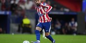Man of the Match Atletico Madrid vs Man Utd: Alex Baena Man of the Match Atletico Madrid vs Man Utd: Alex Baena