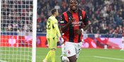 Alphadjo Cisse Ukir Rekor Bersejarah: Pemain Termuda Italia yang Hattrick di Laga Eropa Alphadjo Cisse Ukir Rekor Bersejarah: Pemain Termuda Italia yang Hattrick di Laga Eropa