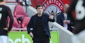 Andoni Iraola Soroti Jadwal Padat Liverpool usai Dominik Szoboszlai dan Jeremie Frimpong Cedera Andoni Iraola Soroti Jadwal Padat Liverpool usai Dominik Szoboszlai dan Jeremie Frimpong Cedera