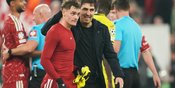 Andoni Iraola Jelaskan Alasan Tak Mainkan Tiga Bintang Mahal Liverpool Sejak Awal saat Kalahkan Villarreal Andoni Iraola Jelaskan Alasan Tak Mainkan Tiga Bintang Mahal Liverpool Sejak Awal saat Kalahkan Villarreal