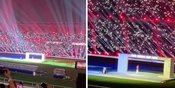 Timnas Indonesia Juara, Anggun C Sasmi Terharu Nyanyikan Tanah Airku