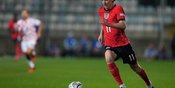 Anthony Gordon Kembali ke Barcelona dengan Modal Fantastis Bersama Inggris