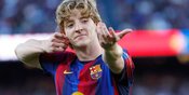 Man of the Match Barcelona vs Getafe: Anthony Gordon Man of the Match Barcelona vs Getafe: Anthony Gordon