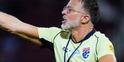 FIFA ASEAN Cup Jadi 'All England Final', Begini Kata Anthony Hudson