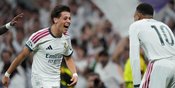 Pengakuan Arda Guler Sengaja 'Mencuri' Gol Kylian Mbappe Pengakuan Arda Guler Sengaja 'Mencuri' Gol Kylian Mbappe