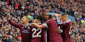 Man of the Match Aston Villa vs Man City: Nicolas Jackson Man of the Match Aston Villa vs Man City: Nicolas Jackson