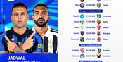 Nonton Serie A 2026/27 Matchweek 6: Ujian Berat Para Pemuncak Klasemen Hanya di Vidio