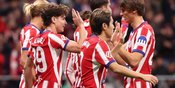 Hasil Lengkap, Klasemen, Jadwal dan Top Skor La Liga 2026/2027 Hasil Lengkap, Klasemen, Jadwal dan Top Skor La Liga 2026/2027