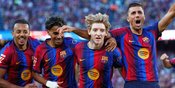 Sesumbar Lamine Yamal: Barcelona Treble Winners? Kenapa Tidak?