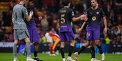 Rapor Pemain Barcelona saat Menang 4-1 atas Galatasaray: Yamal Menggila, Rodri Dominan