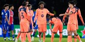 3 Pelajaran saat Barcelona Takluk 2-4 dari PSG: Joan Garcia Gemilang, Rodri Jadi Sorotan