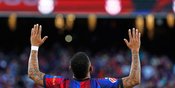 Hansi Flick Terkejut dengan Dampak Gabriel Jesus di Barcelona, Langsung Cetak 3 Gol