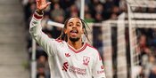 Sudah Cetak Hattrick, Keran Gol Bradley Barcola Diyakini Bakal Mengalir Deras di Liverpool