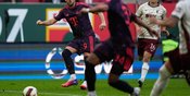 Man of the Match Augsburg vs Bayern: Harry Kane