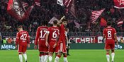 4 Alasan Bayern Bisa Kalahkan Arsenal: Faktor Lini Serang hingga Allianz Arena 4 Alasan Bayern Bisa Kalahkan Arsenal: Faktor Lini Serang hingga Allianz Arena