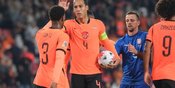 Xavi Hernandez Ungkap Kunci Belanda Taklukkan Serbia 2-1 Xavi Hernandez Ungkap Kunci Belanda Taklukkan Serbia 2-1
