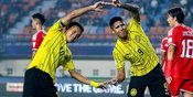 Drama 17 Gol di Jakarta dan Bandung: Selebrasi Prematur Malaysia Jadi Petaka, Indonesia ke Final FIFA ASEAN Cup 2026