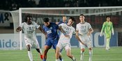 Hasil Persib vs Melbourne Victory: Maung Bandung Masih Sempurna di Asia Hasil Persib vs Melbourne Victory: Maung Bandung Masih Sempurna di Asia