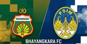 Prediksi BRI Super League: Bhayangkara FC vs PSIM 20 Oktober 2026 Prediksi BRI Super League: Bhayangkara FC vs PSIM 20 Oktober 2026