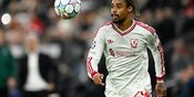 Bradley Barcola Ukir Rekor Pribadi saat Liverpool Libas LASK