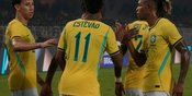 Hasil India vs Brasil: Estevao 1 Gol, Lino 2 Gol, Selecao Menang 4-0 Hasil India vs Brasil: Estevao 1 Gol, Lino 2 Gol, Selecao Menang 4-0