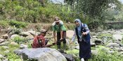 YBM BRILiaN SBO Malang Bangun Jaringan Air Bersih untuk 1.660 Warga Lumajang