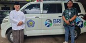 Momentum Hari Santri 2026, BRI Region 13 Malang Salurkan CSR Lebih dari Rp3 Miliar untuk Pesantren