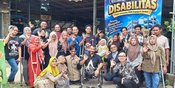 BRI Region 13 Malang Salurkan 74 Unit Sarana Kewirausahaan untuk Mahasiswa Disabilitas UNIPAR Jember BRI Region 13 Malang Salurkan 74 Unit Sarana Kewirausahaan untuk Mahasiswa Disabilitas UNIPAR Jember