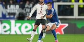Bruno Fernandes dan Michael Carrick Saling Sindir Usai Manchester United Dibantai Como