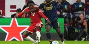 Arsenal Terhindar dari Kekalahan, tetapi Mikel Arteta Cemas dengan Kondisi Bukayo Saka Arsenal Terhindar dari Kekalahan, tetapi Mikel Arteta Cemas dengan Kondisi Bukayo Saka