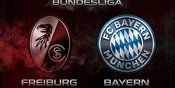 Prediksi Freiburg vs Bayern 25 Oktober 2026