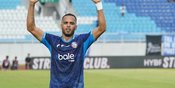 Hasil Arema FC vs Dewa United: Singa Edan Pesta Empat Gol Hasil Arema FC vs Dewa United: Singa Edan Pesta Empat Gol