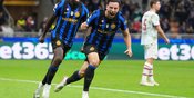 Man of the Match Inter vs Shakhtar: Carlos Augusto Man of the Match Inter vs Shakhtar: Carlos Augusto