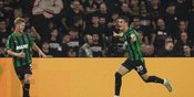 Man of the Match Sassuolo vs AC Milan: Cas Odenthal Man of the Match Sassuolo vs AC Milan: Cas Odenthal