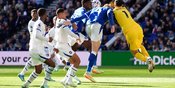 Xabi Alonso Beri Kabar Terkini Emi Martinez usai Dibawa ke Rumah Sakit Xabi Alonso Beri Kabar Terkini Emi Martinez usai Dibawa ke Rumah Sakit