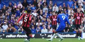 Rating Pemain Chelsea vs Bournemouth: Henderson dan Pedro Pimpin Penghancuran