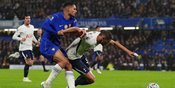 Rating Pemain Chelsea Usai Dipecundangi Tottenham 0-2: Penders 4, Palmer 3 Rating Pemain Chelsea Usai Dipecundangi Tottenham 0-2: Penders 4, Palmer 3