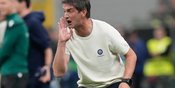 Cristian Chivu Akui Rekor Buruk Inter Milan di Liga Champions Mengkhawatirkan