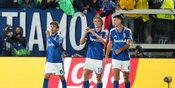 Como Terlihat Bermain dengan '12 Orang' saat Bantai MU 4-1