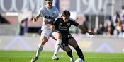 Hasil Como vs Sassuolo: Douvikas Borong Dua Gol, I Lariani Menang 2-0